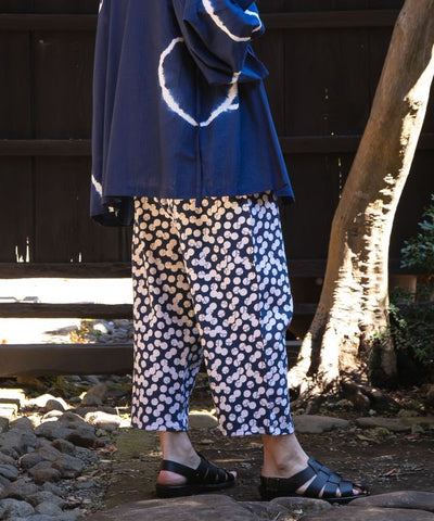 WA KOMON SUTETEKO Pants