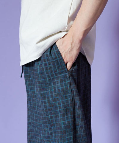 WA KOMON SUTETEKO Pants