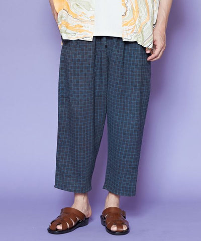 WA KOMON SUTETEKO Pants