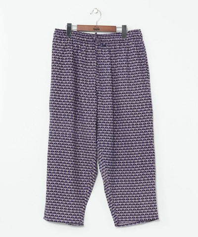 WA KOMON SUTETEKO Pants