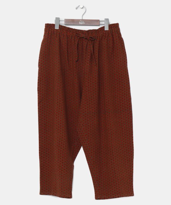 WA KOMON SUTETEKO Pants