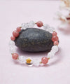 Japanese Mythology Bracelet - 木花之佐久夜毘売