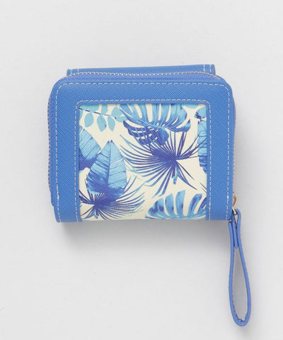 Milia Trifold Wallet