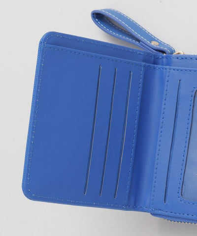 Milia Trifold Wallet