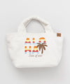 Hawaiian Icon Handbag