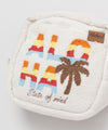 Hawaiian Icon Pouch