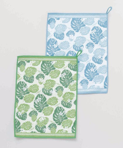 Hauoli Kitchen Cloth Set - S