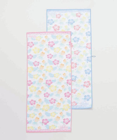 Hauoli Kitchen Cloth Set - L