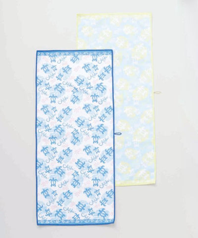 Hauoli Kitchen Cloth Set - L