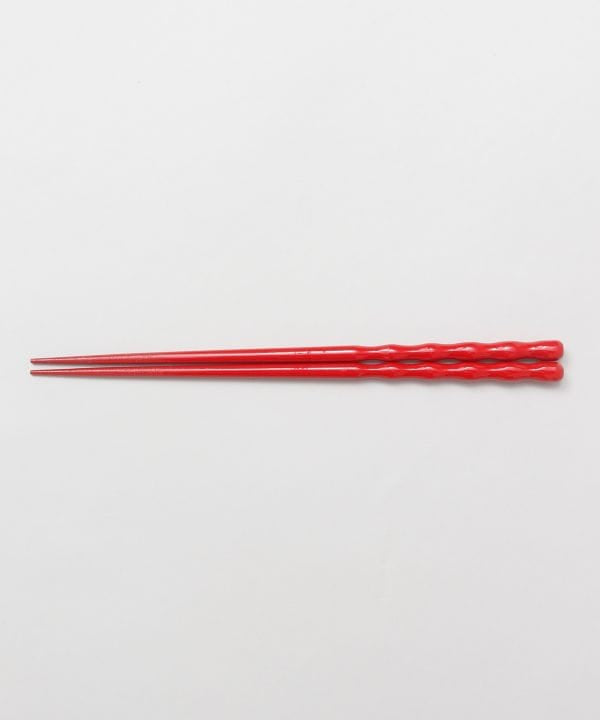 WAKASA NURI Tama-Bori Chopsticks