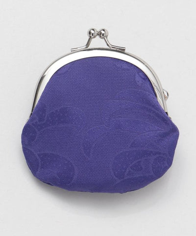 SUKASHI-BANA GAMAGUCHI Small Pouch