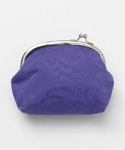 SUKASHI-BANA GAMAGUCHI Pouch