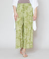 Kanoa Wide Leg Pants