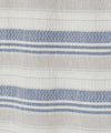 SURF＆Palms Striped Wide Leg Pants