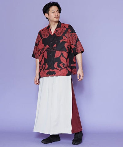 HANA-YOSOI Shirt