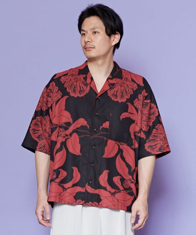 HANA-YOSOI Shirt