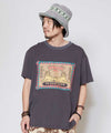 Match Incense Package Tee - L