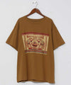 Match Incense Package Tee - L