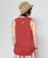 Match Incense Package Tank Top
