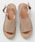 Kerala Wedge Sandals