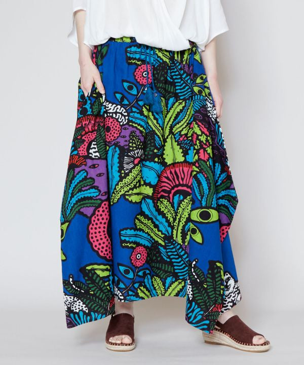 Amina x PLOY KASOM Skirt