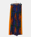 Kitenge Pattern Palazzo Pants