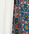 Ndebele Inspired Dress