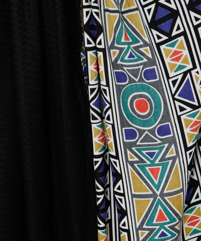 Ndebele Inspired Dress