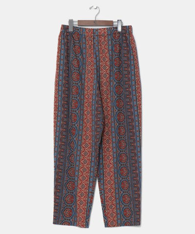 Ajrakh Men's Pants