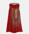 Mandala Skirt