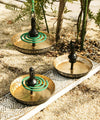 Mosquito Coil Holder