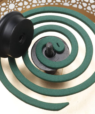 Mosquito Coil Holder