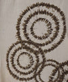 African Tie Dye Pattern Top