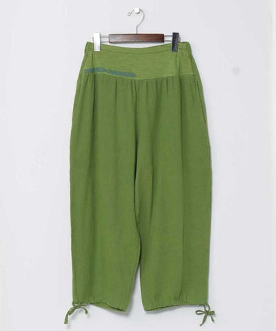 Everyday Relaxed Pants
