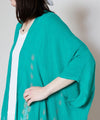 UV Protection Bohemian Kimono