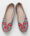 Geom Jutti Flat Shoes