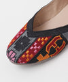 Geom Jutti Flat Shoes