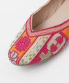 Geom Jutti Flat Shoes