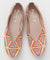 Geom Jutti Flat Shoes