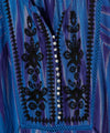 Suzani Inspired Embroidery Dress