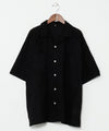 Schiffli Lace Shirt