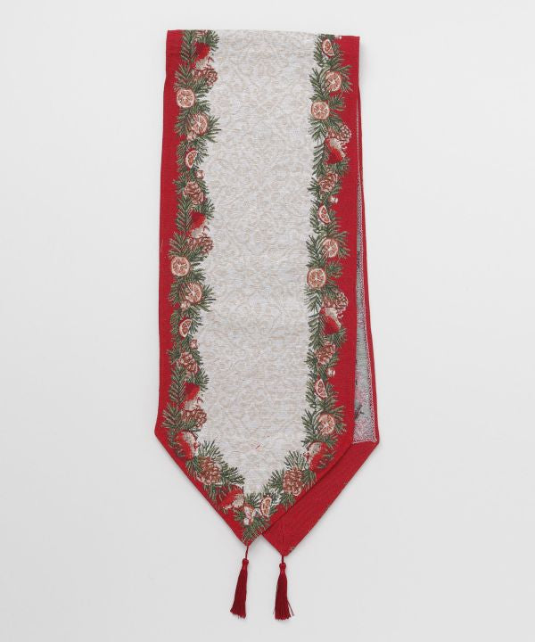 Christmas Table Runner