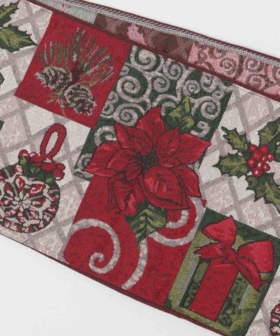 Christmas Table Runner