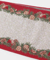 Christmas Table Runner