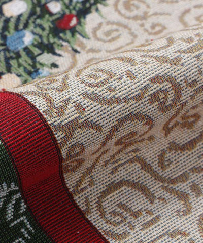 Christmas Table Runner