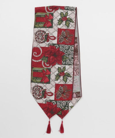 Christmas Table Runner