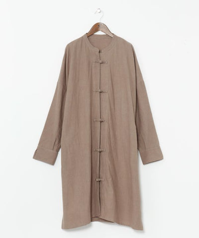 Oriental Long Shirt