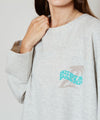 SURF＆Palms Page Tee