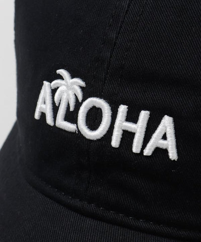 Aloha Dad Cap