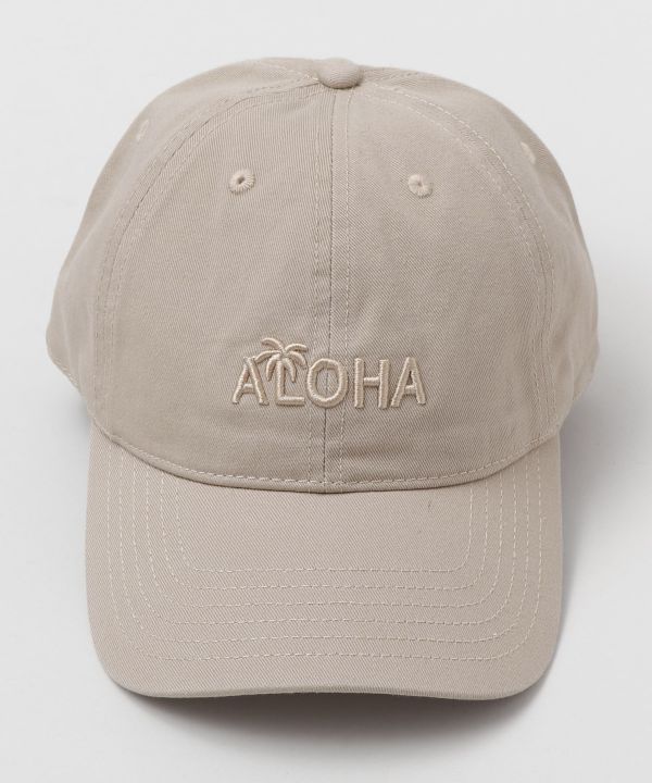 Aloha Dad Cap